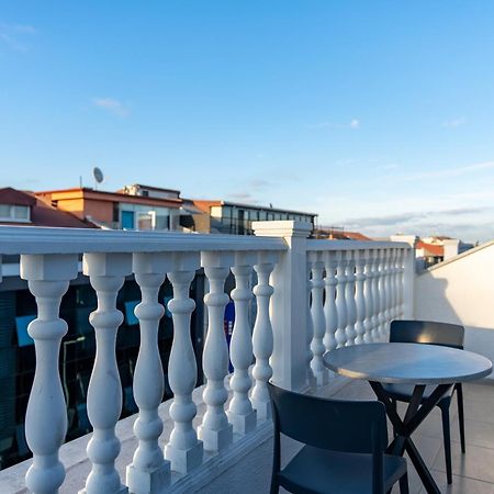Black Palace Hotel Istanbul Luaran gambar