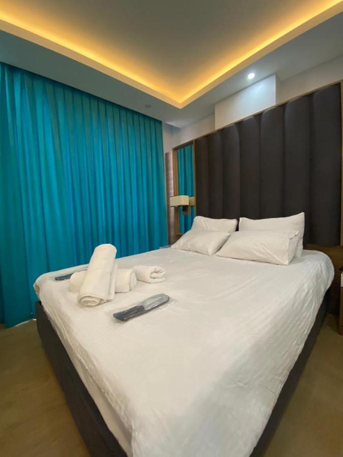 Black Palace Hotel Istanbul Luaran gambar