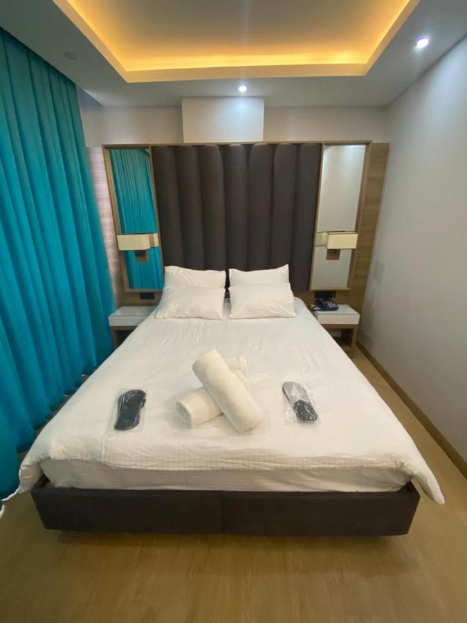 Black Palace Hotel Istanbul Luaran gambar