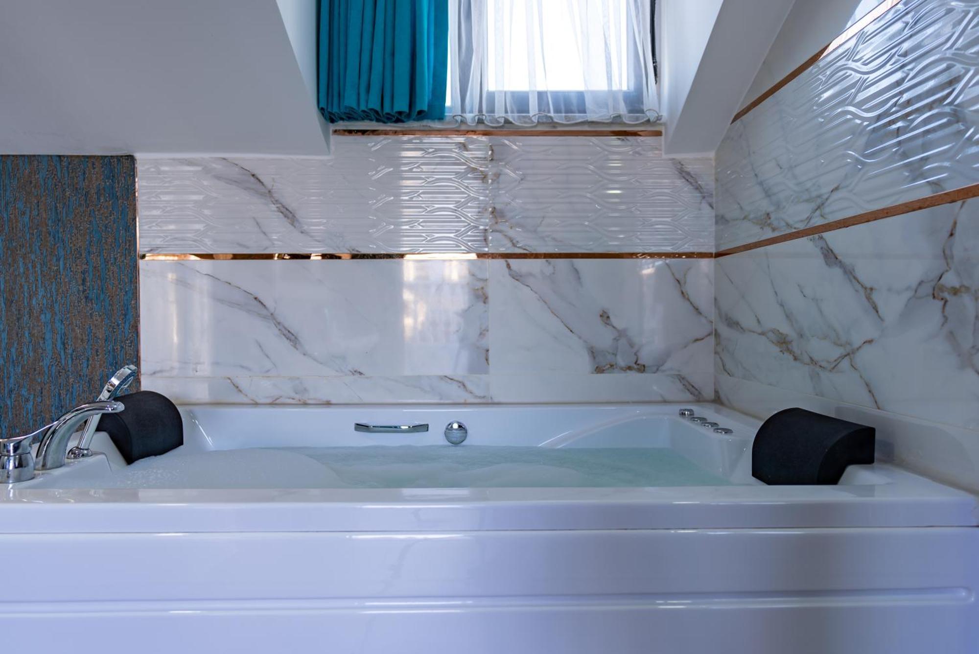 Black Palace Hotel Istanbul Luaran gambar