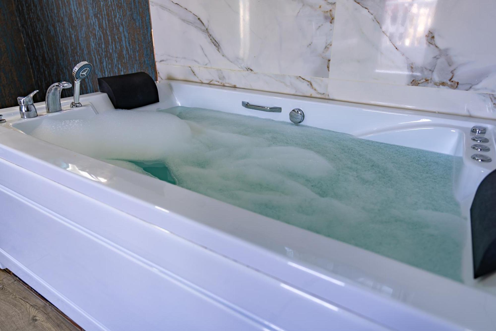Black Palace Hotel Istanbul Luaran gambar