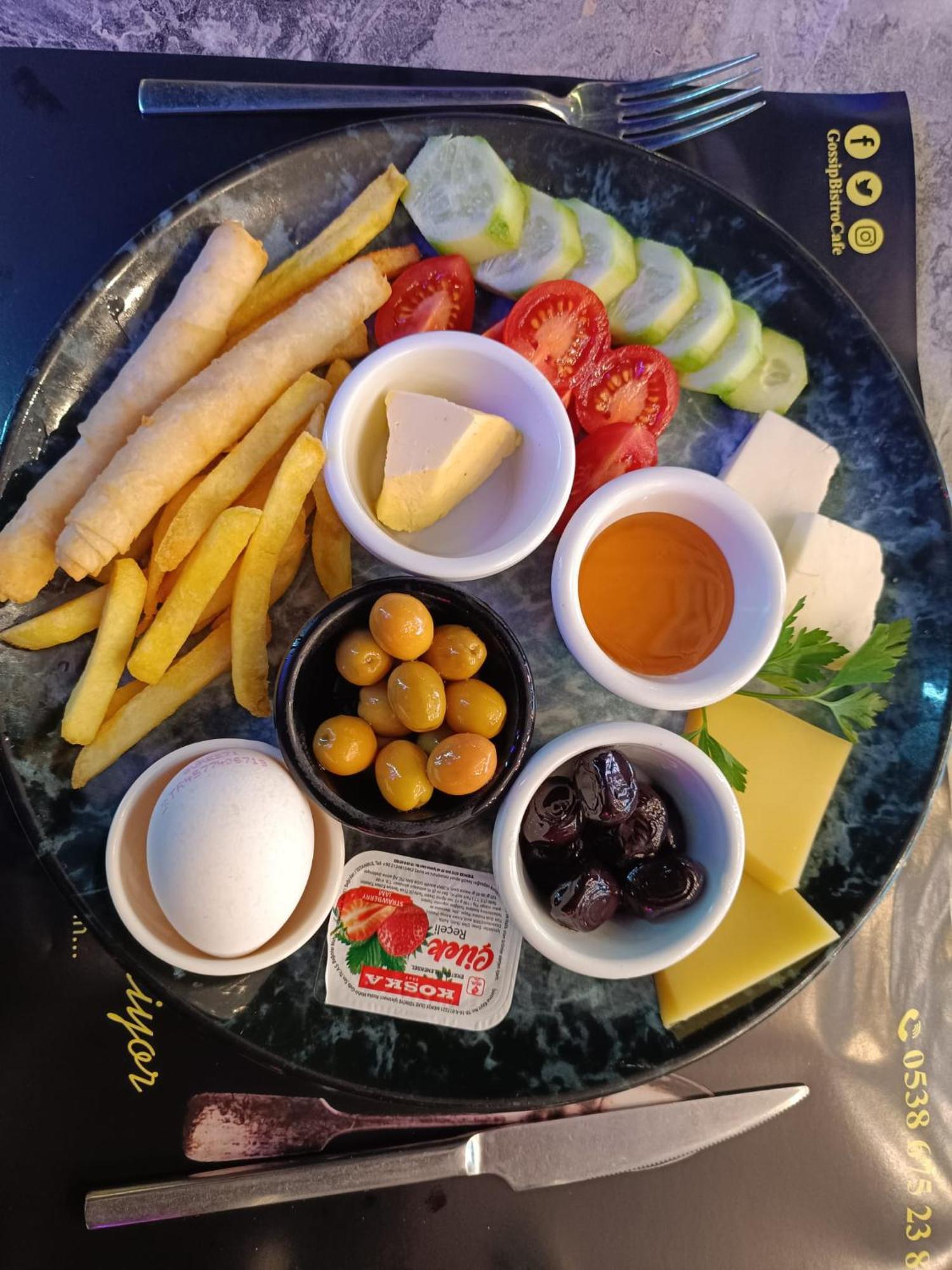 Black Palace Hotel Istanbul Luaran gambar
