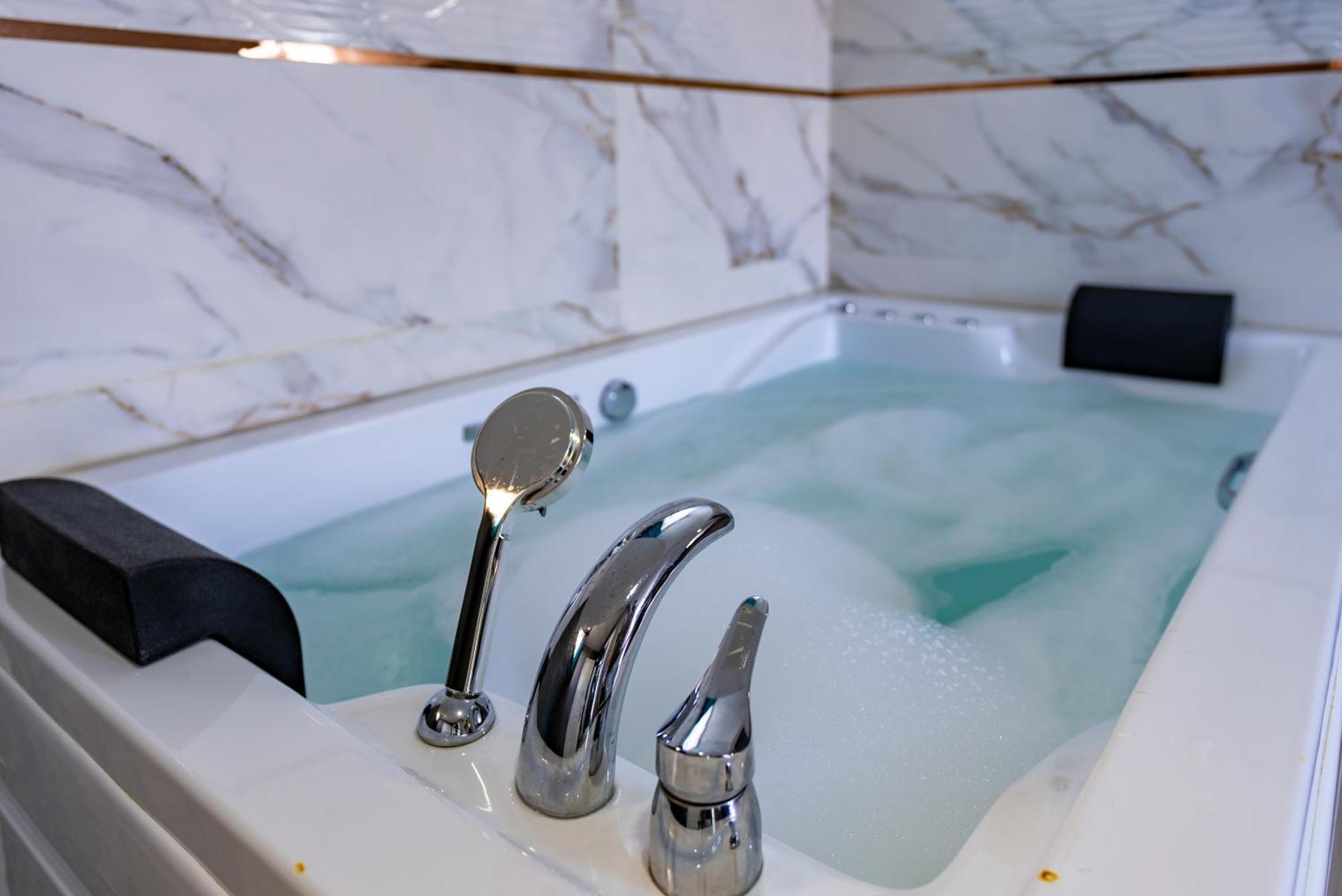 Black Palace Hotel Istanbul Luaran gambar